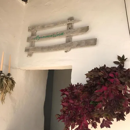 Casa Aguamarina Apartment Vejer de la Frontera Exterior photo