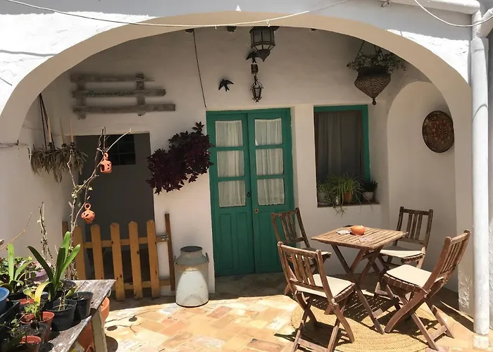 Casa Aguamarina