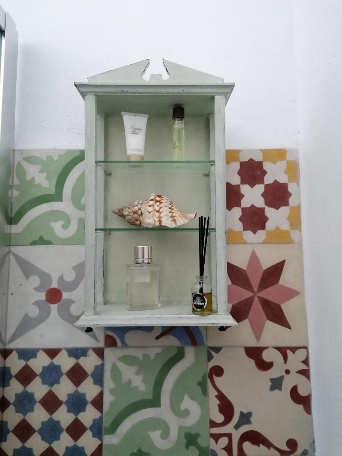Casa Aguamarina Appartement Vejer de la Frontera