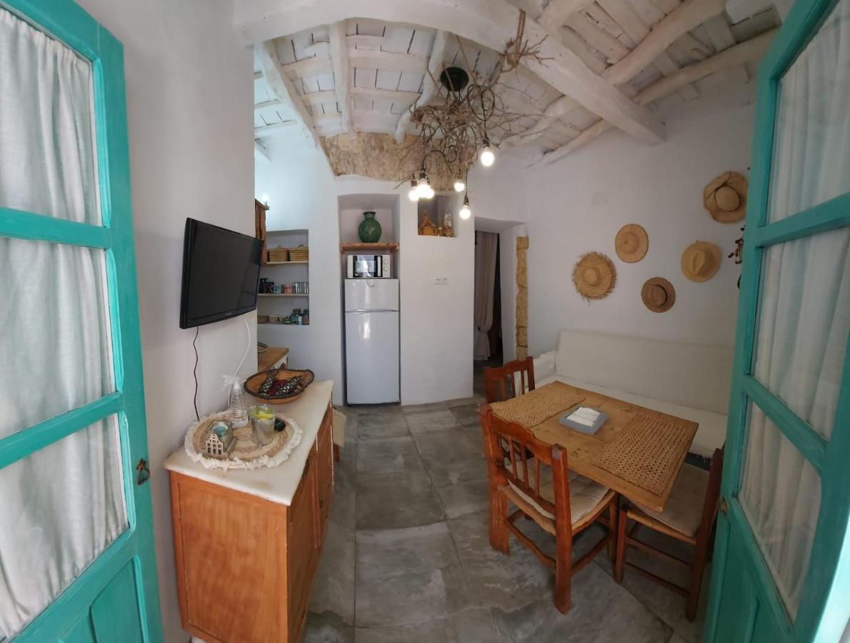 Casa Aguamarina Appartement