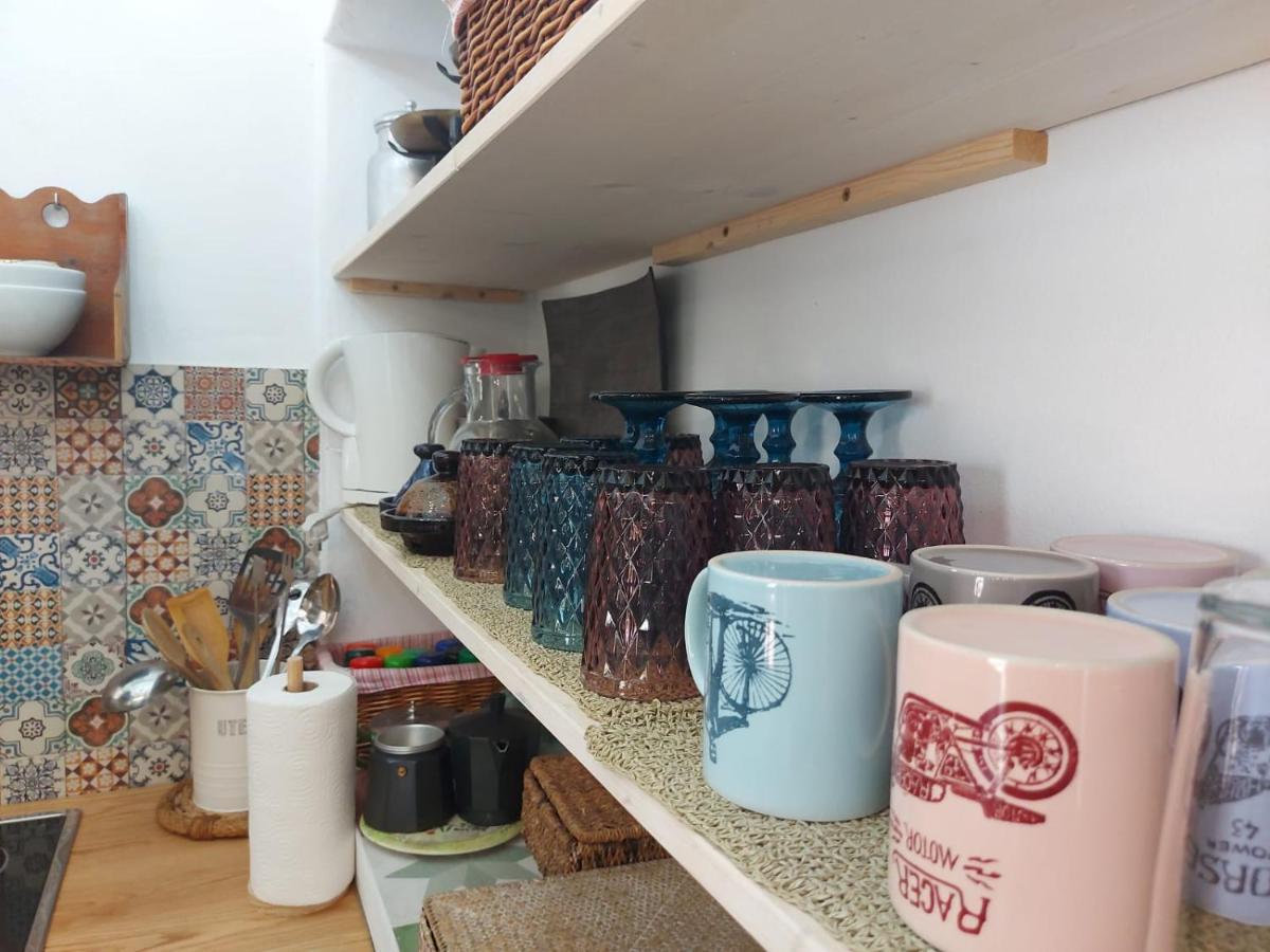 Casa Aguamarina Appartement