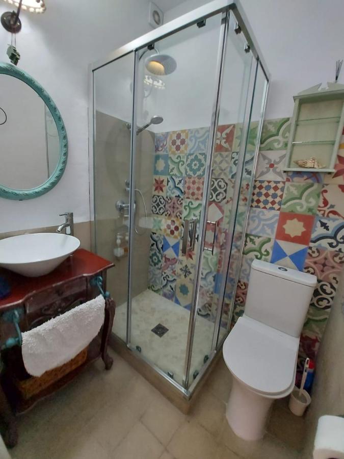 Appartement Casa Aguamarina *