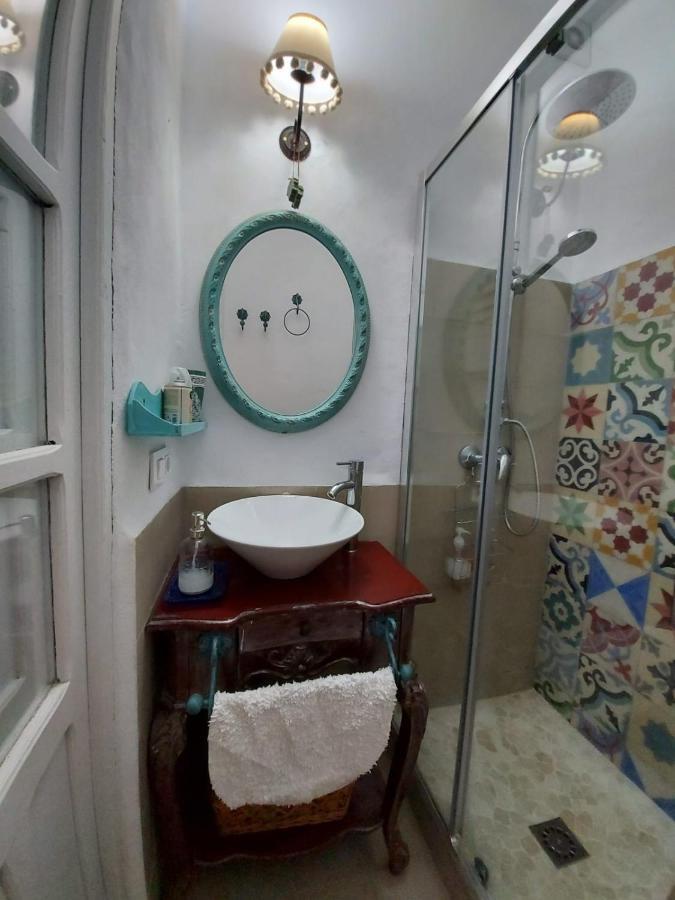Appartement Casa Aguamarina Vejer de la Frontera
