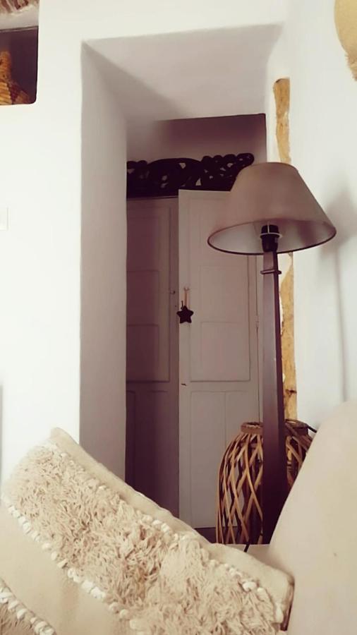 Casa Aguamarina Vejer de la Frontera