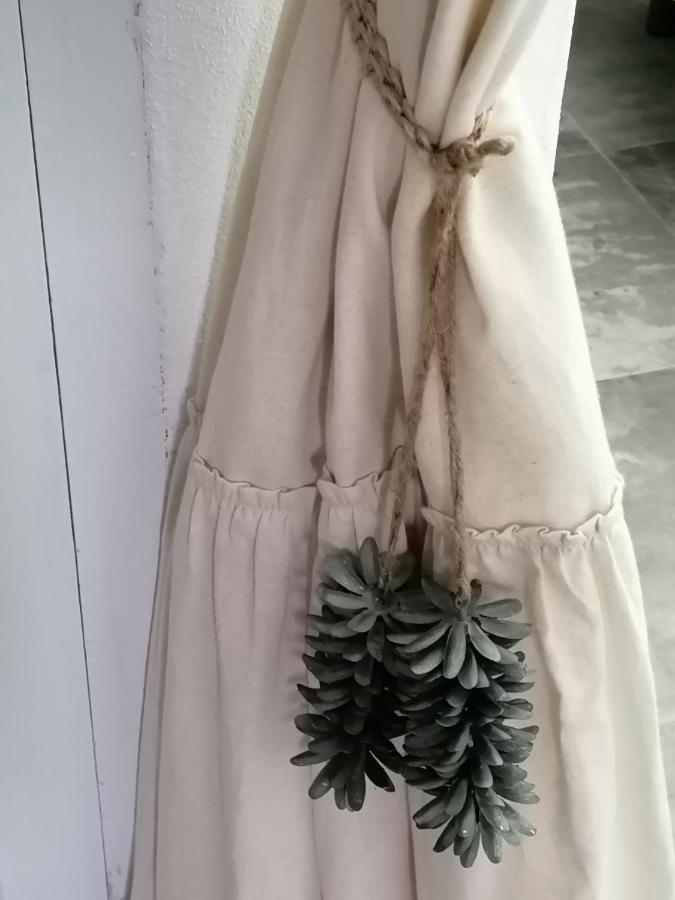 Casa Aguamarina Appartement