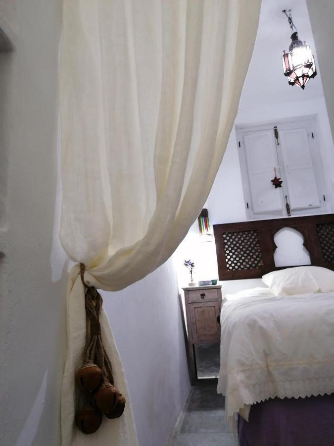 Casa Aguamarina Vejer de la Frontera
