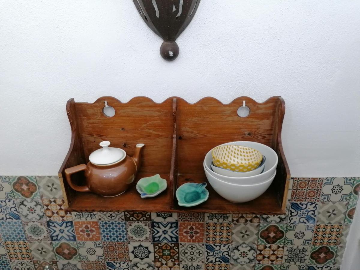Casa Aguamarina Appartement Vejer de la Frontera
