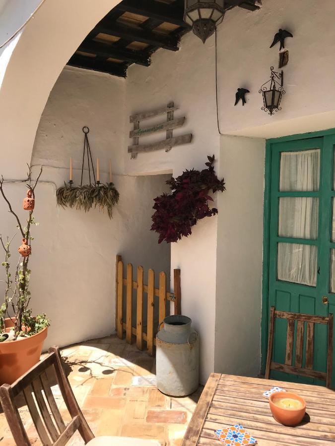 Casa Aguamarina Appartement Vejer de la Frontera