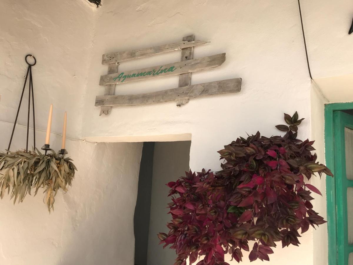 Casa Aguamarina Appartement *