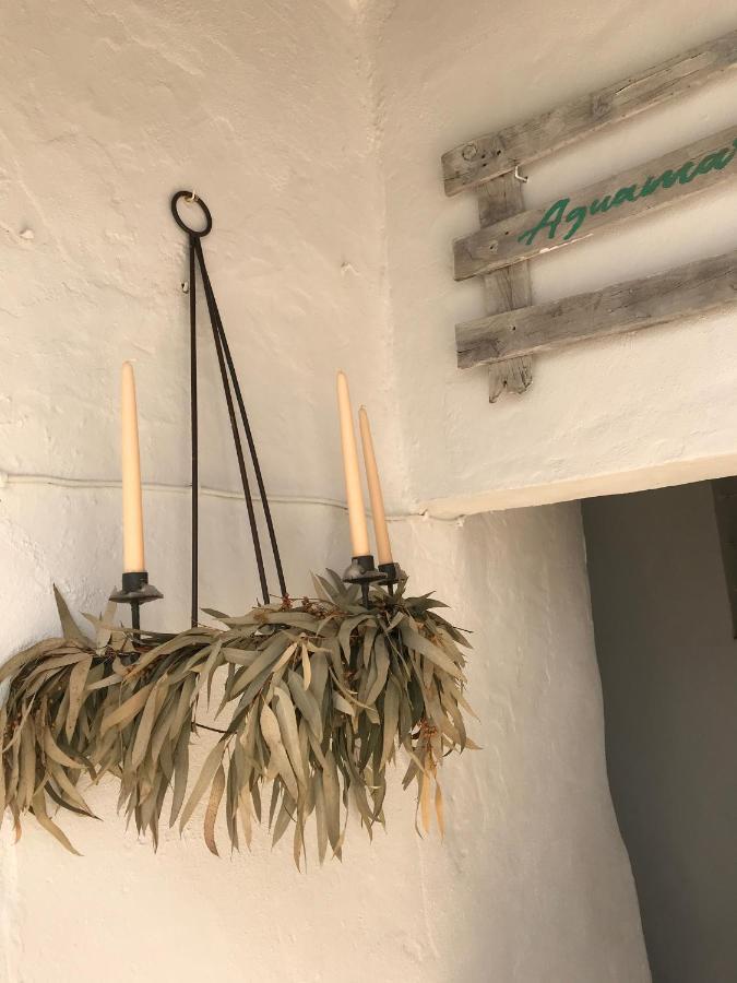 Appartement Casa Aguamarina Vejer de la Frontera