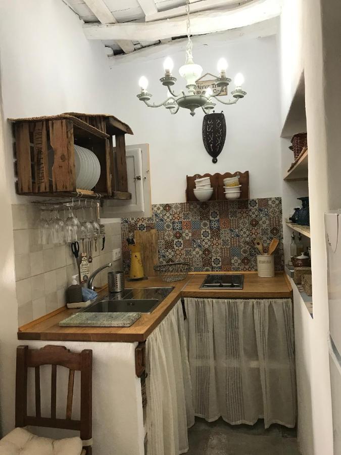 Casa Aguamarina * Vejer de la Frontera