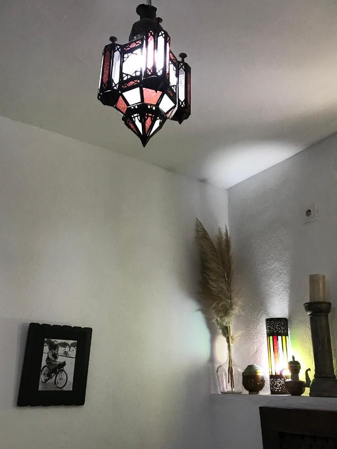 Casa Aguamarina Appartement Vejer de la Frontera