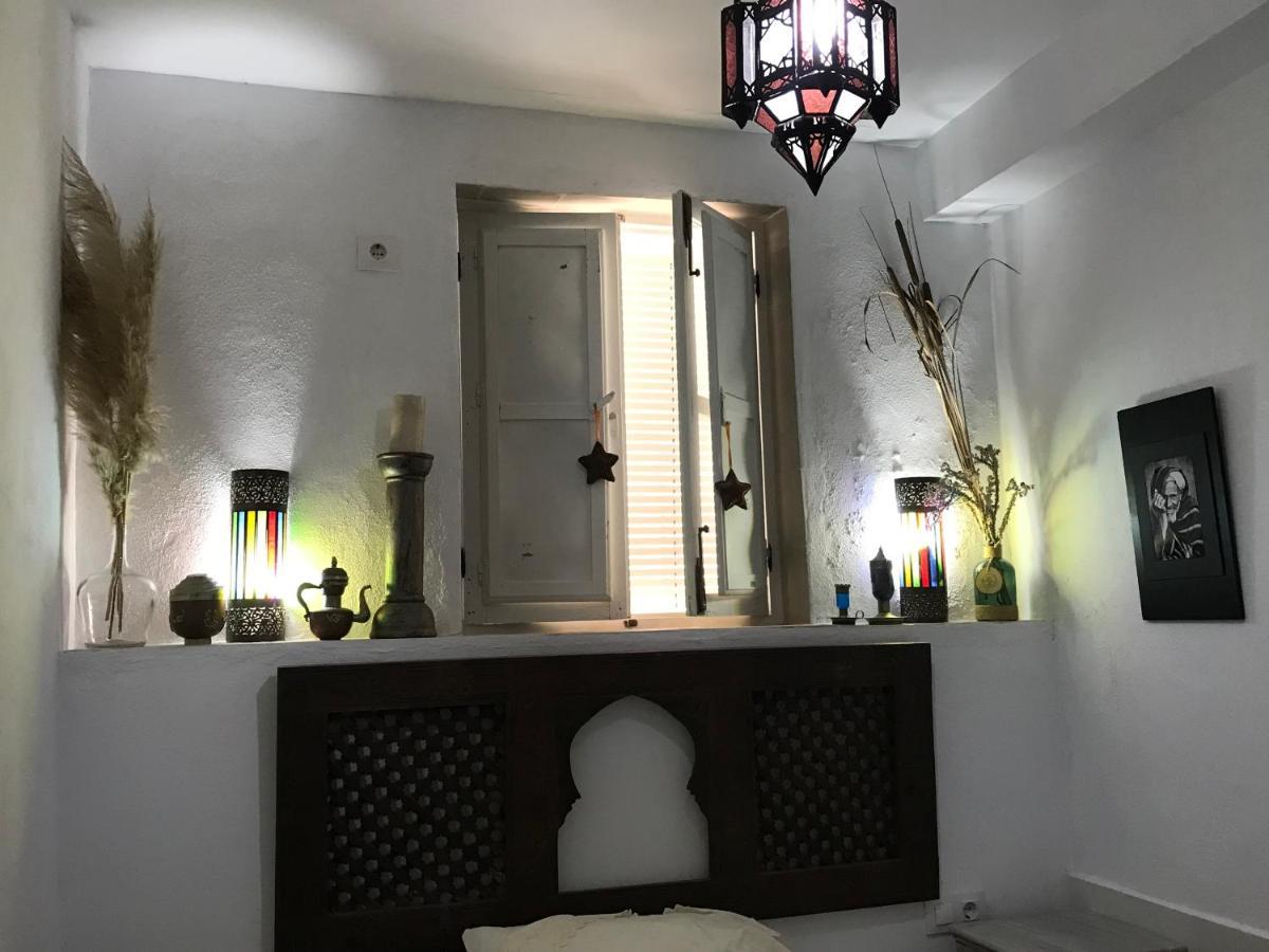 Casa Aguamarina Vejer de la Frontera