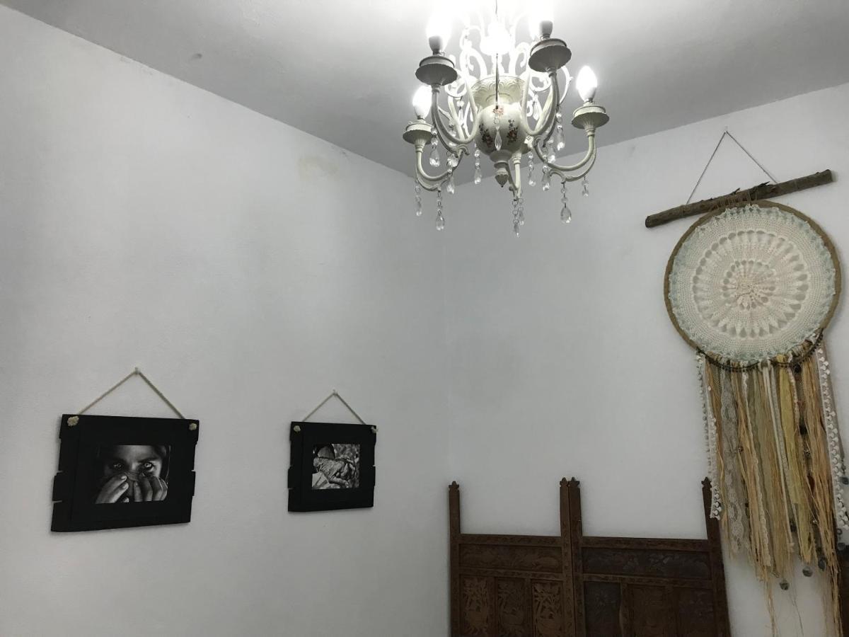 Casa Aguamarina Appartement *