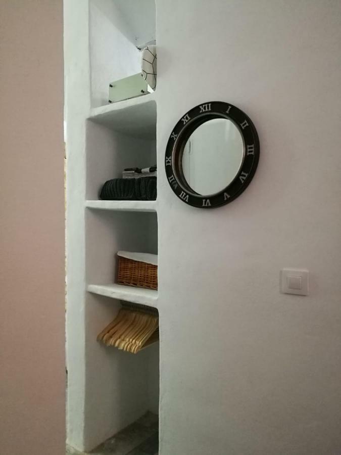 Casa Aguamarina Appartement *