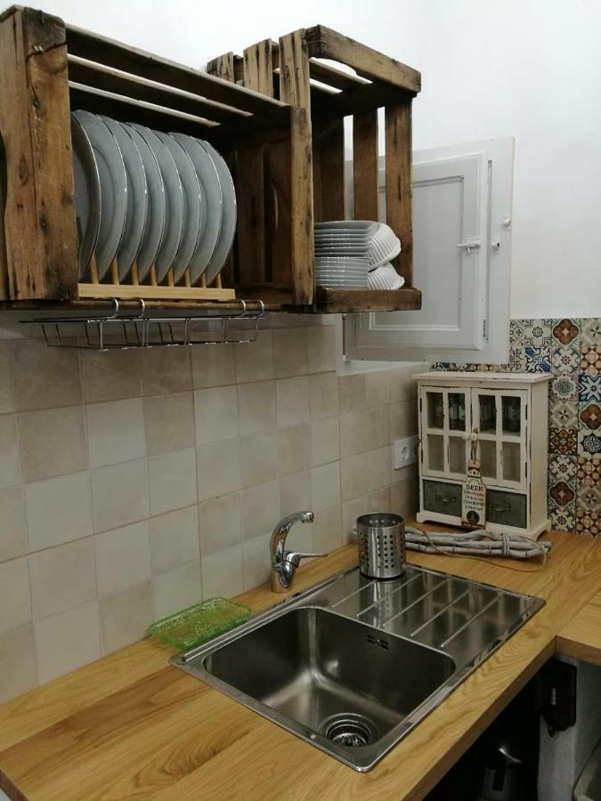 Appartement Casa Aguamarina *