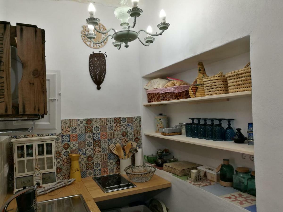 Appartement Casa Aguamarina
