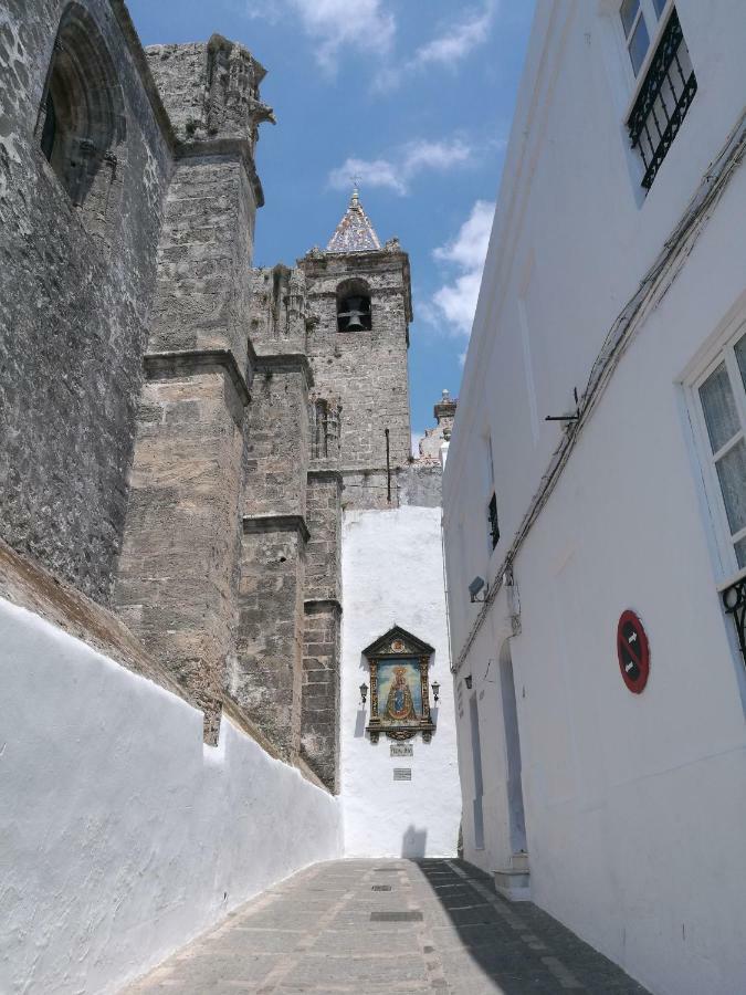 Casa Aguamarina Apartment