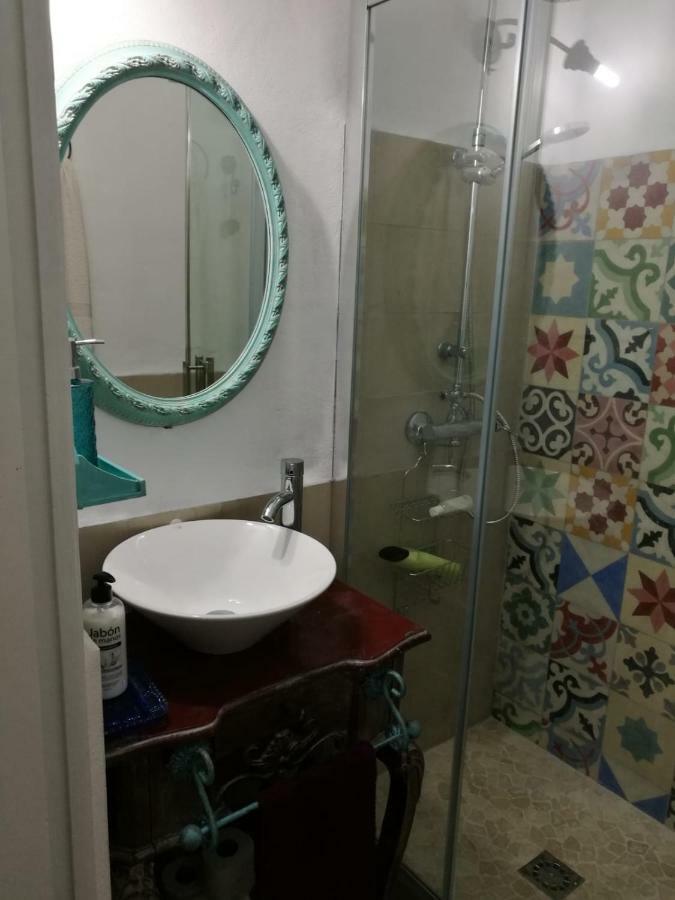 Casa Aguamarina Vejer de la Frontera