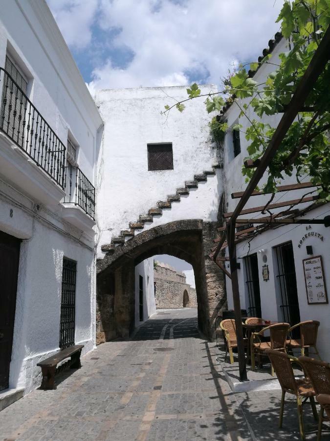 Appartement Casa Aguamarina Vejer de la Frontera