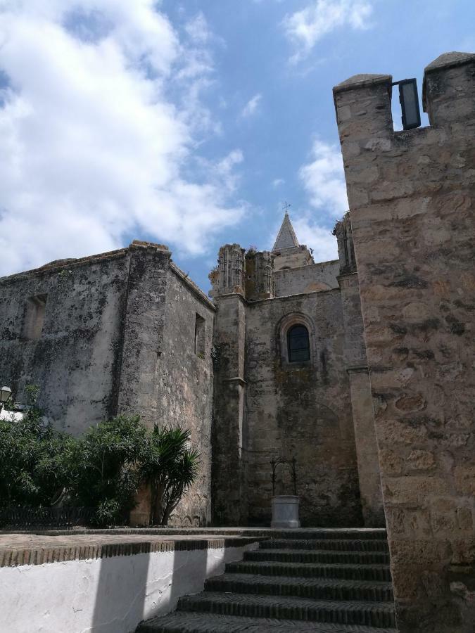 Appartement Casa Aguamarina Vejer de la Frontera