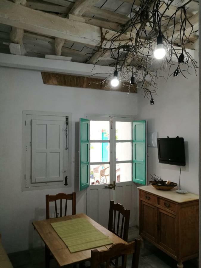 Casa Aguamarina Vejer de la Frontera