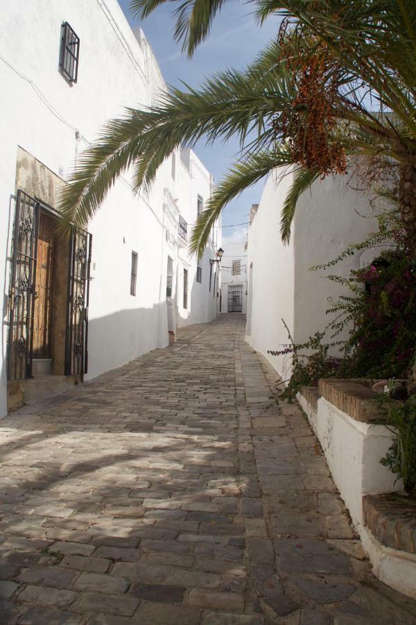 Casa Aguamarina Vejer de la Frontera