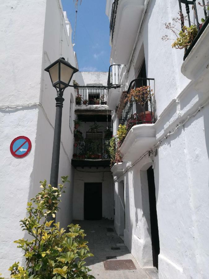 Casa Aguamarina Vejer de la Frontera