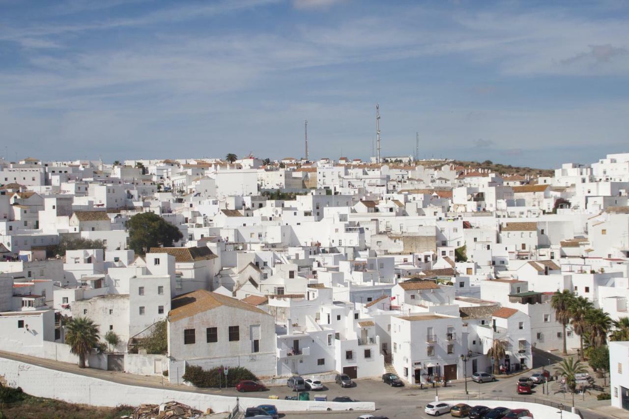 Casa Aguamarina Appartement Vejer de la Frontera