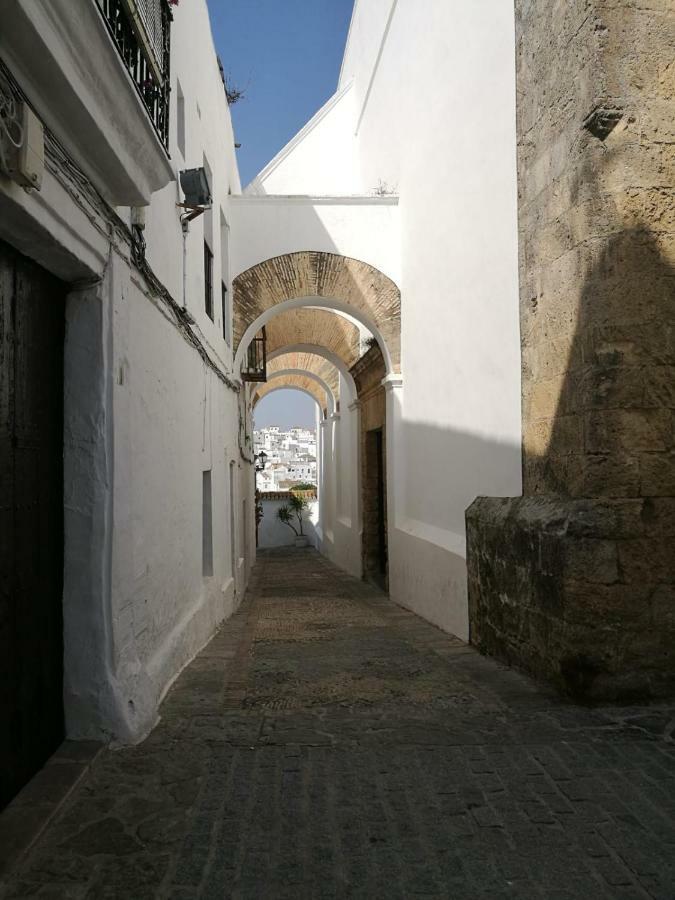 Casa Aguamarina * Vejer de la Frontera