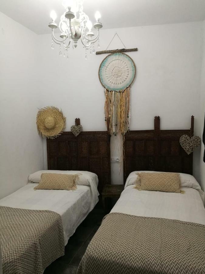 Casa Aguamarina Appartement Vejer de la Frontera