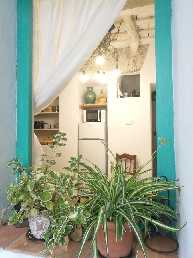 Casa Aguamarina Appartement *