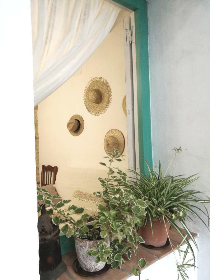 Casa Aguamarina Appartement Vejer de la Frontera
