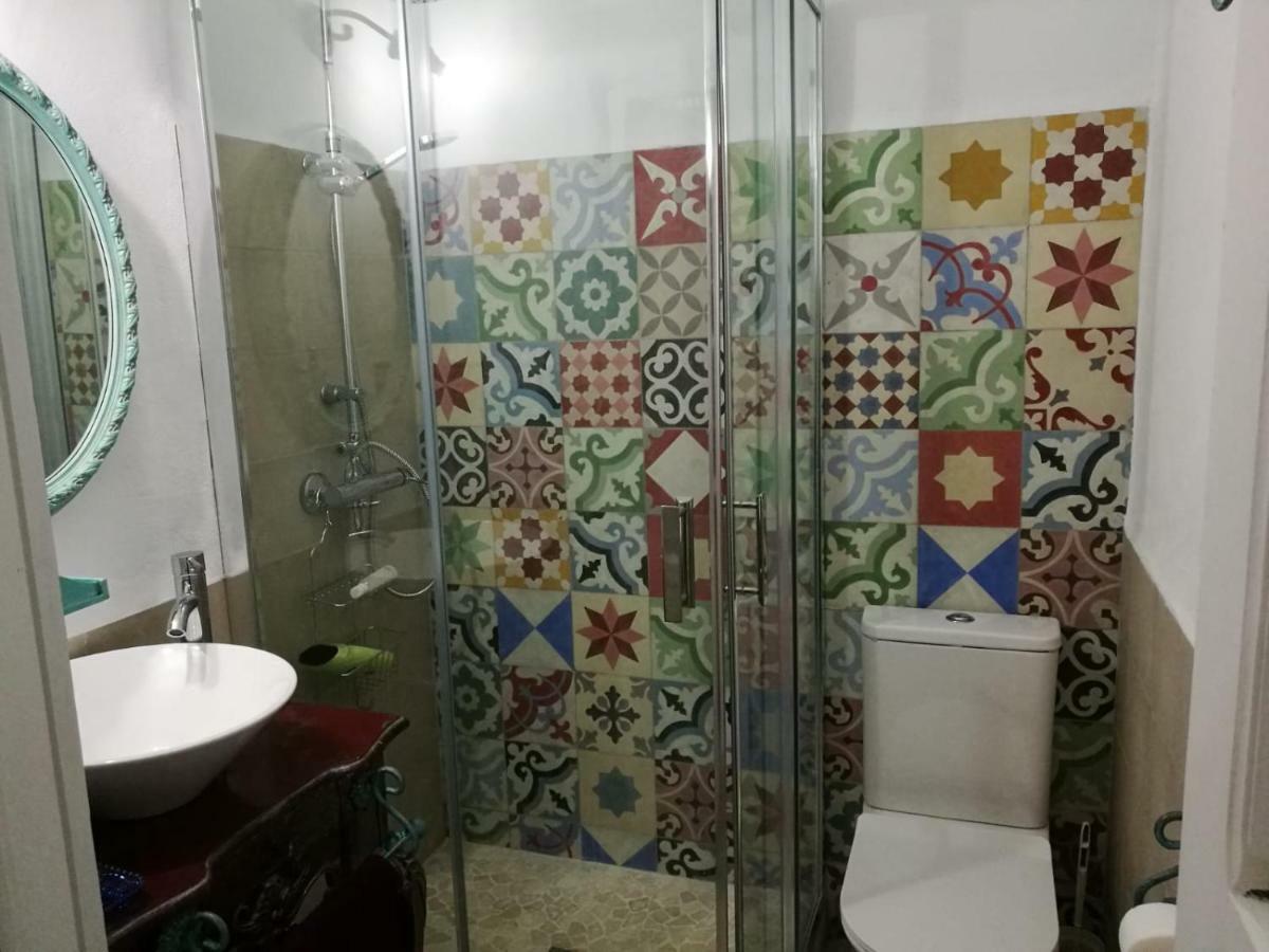 Casa Aguamarina