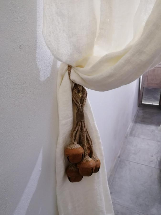 Casa Aguamarina Appartement Vejer de la Frontera
