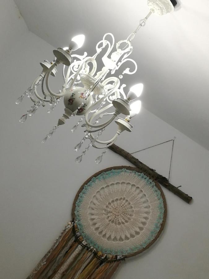 Casa Aguamarina *