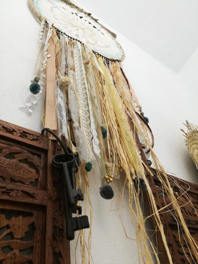 Casa Aguamarina Vejer de la Frontera
