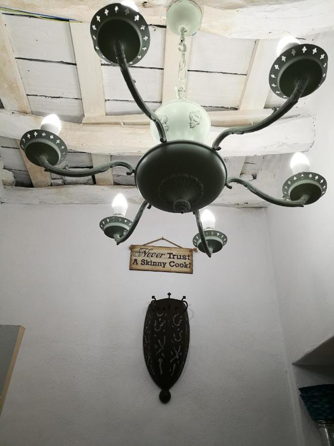Casa Aguamarina