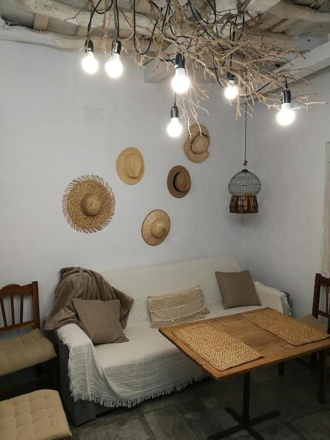 Casa Aguamarina Appartement